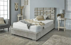 Vida Bed Frame