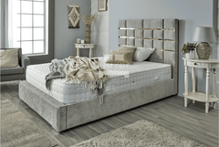 Vida Bed Frame