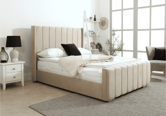 Crelic Bed Frame