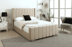 Crelic Bed Frame