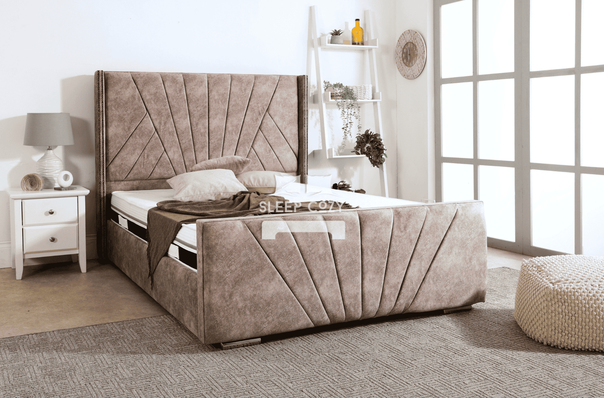 Aviva Bed Frame