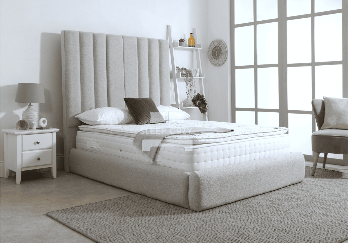 Ires Bed Frame