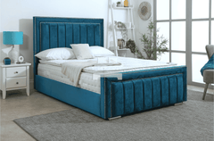 Hazel Bed Frame