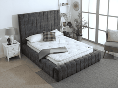 Petal Bed Frame