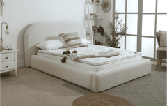 Lotus Bed Frame