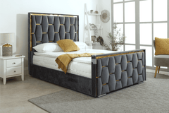 Ruby Bed Frame