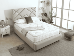 Layla  Bed Frame