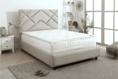 Layla  Bed Frame