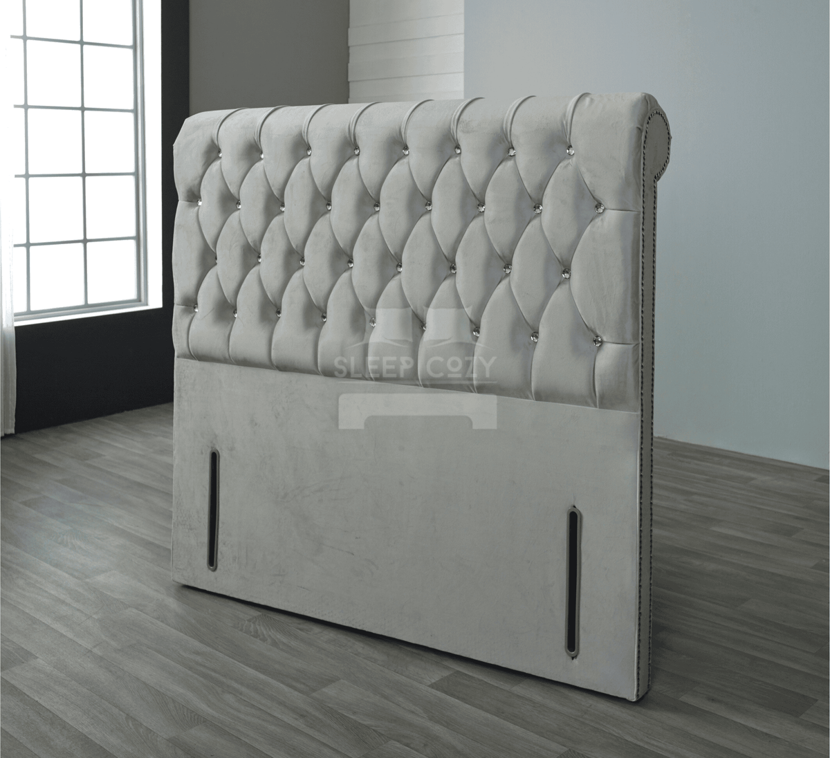 Grace  Headboard