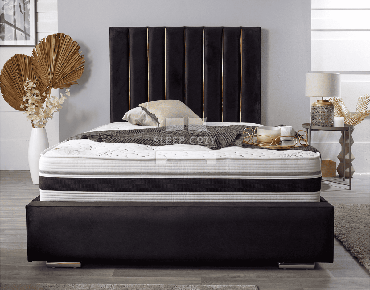 Kimberly Bed Frame