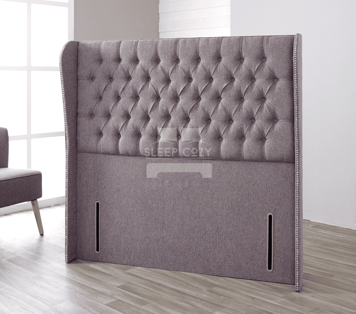 Dune Headboard