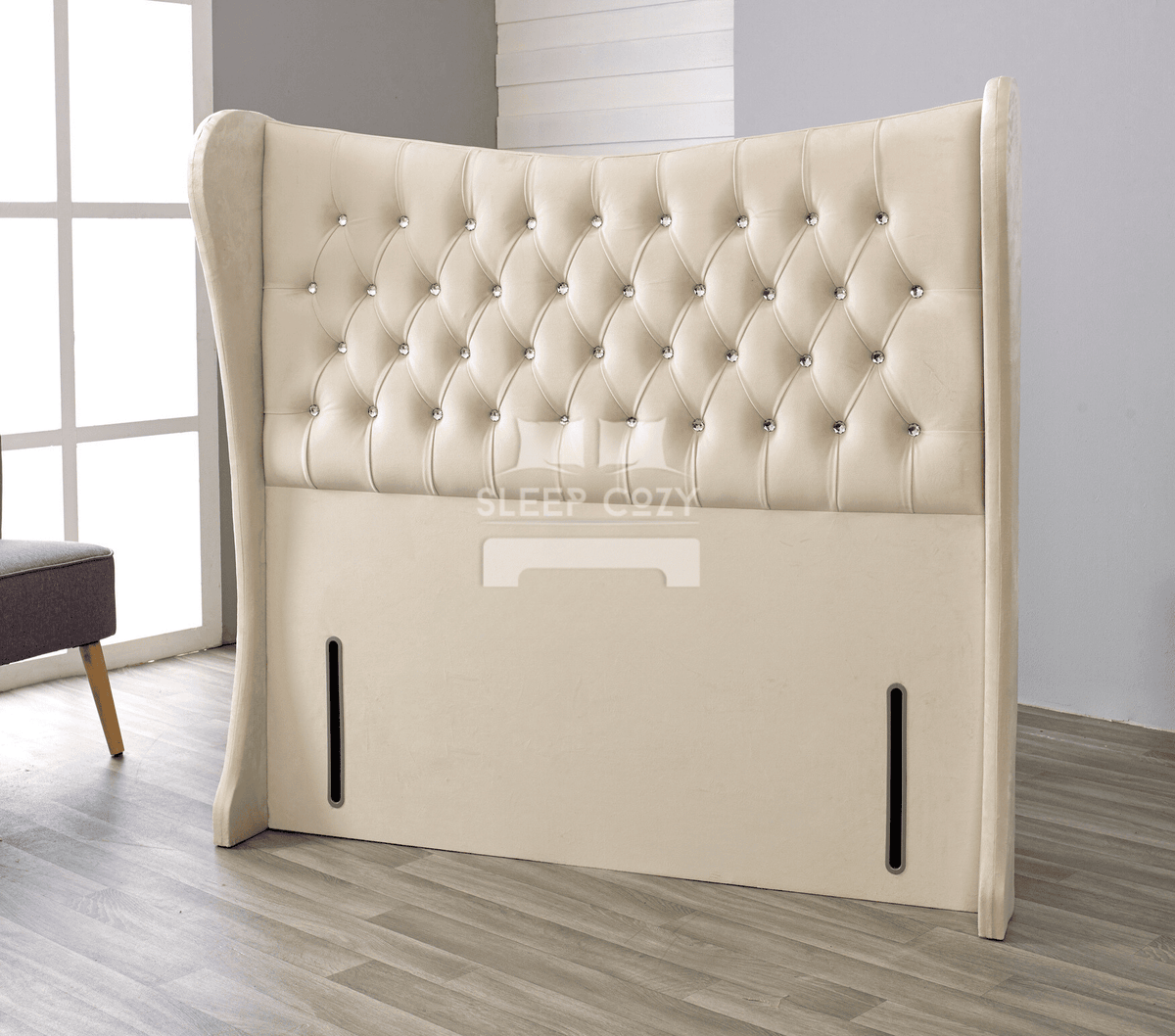 Estelle Headboard