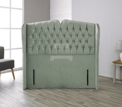 Cupid Headboard