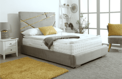 Jasper Bed Frame