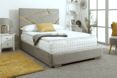 Jasper Bed Frame