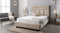 Zara Bed Frame