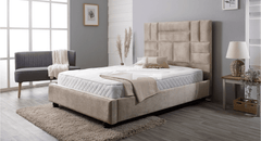 Zara Bed Frame