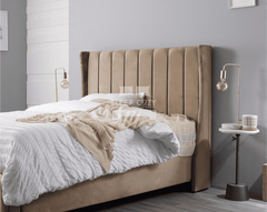 Liberty Bed Frame