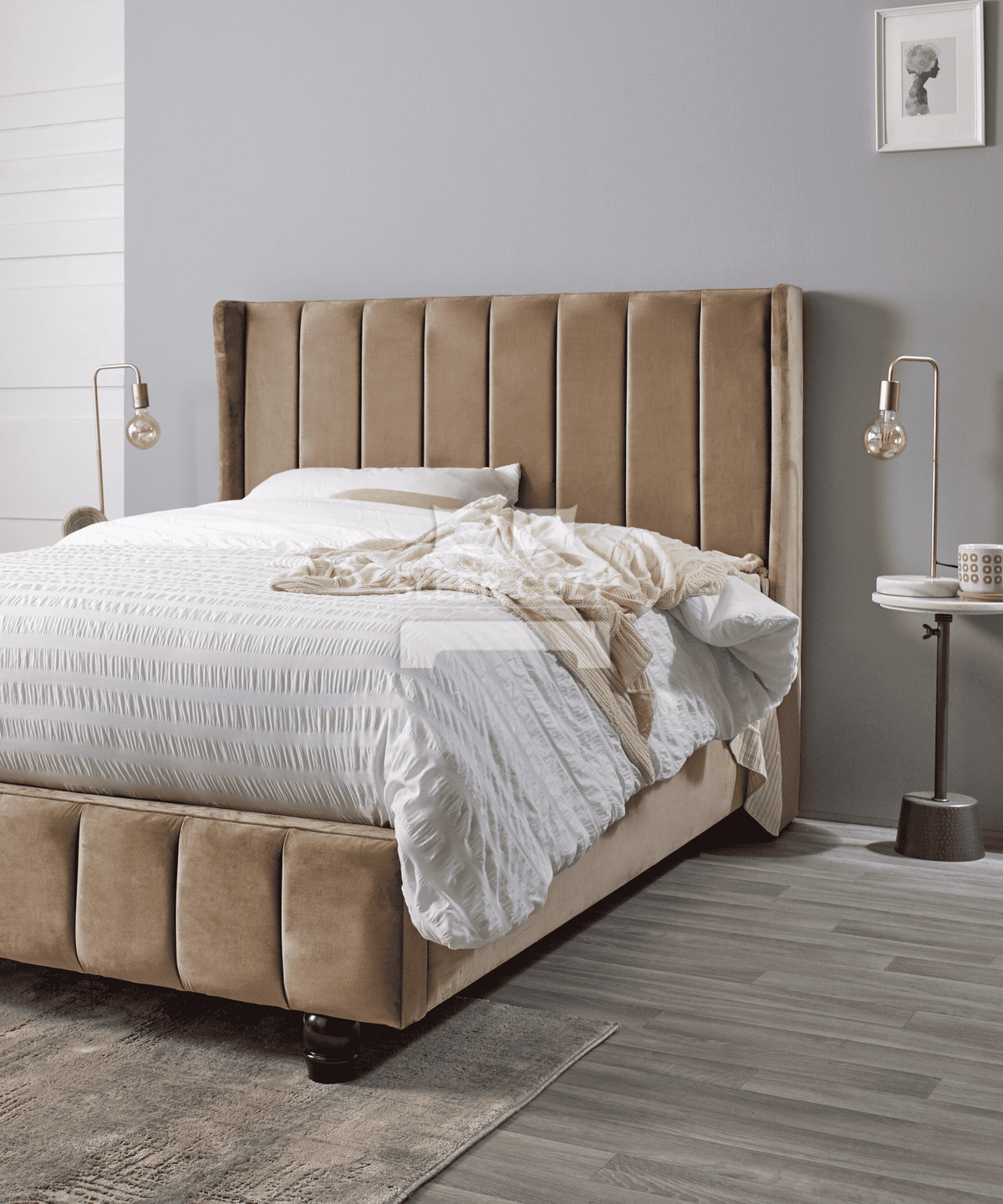 Liberty Bed Frame