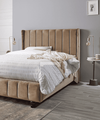 Liberty Bed Frame