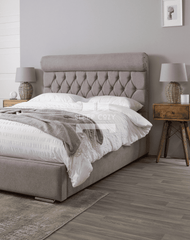 Millie Bed Frame