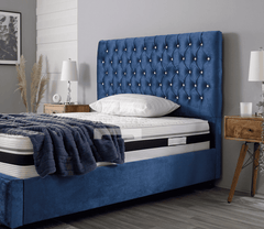 Sofia Bed Frame