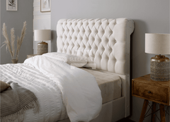 Savannah Bed Frame