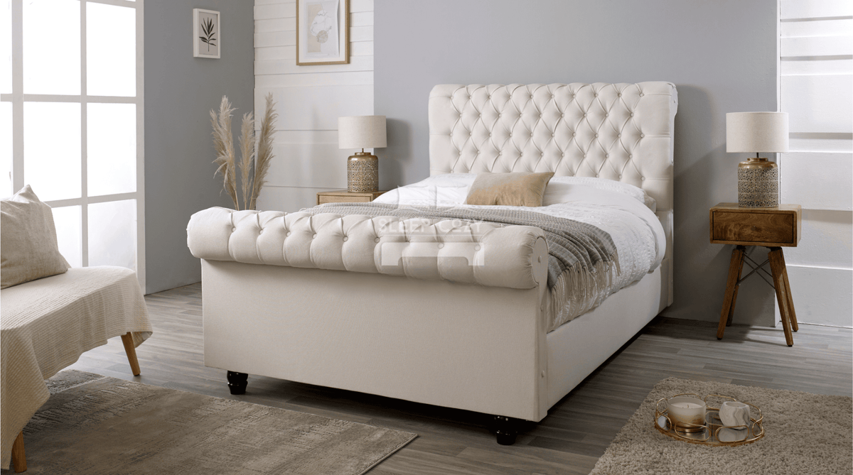 Savannah Bed Frame