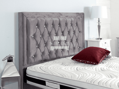 Isabella Bed Frame