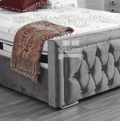 Isabella Bed Frame