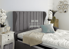 Lexi Bed Frame