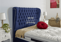 Olivia Bed Frame