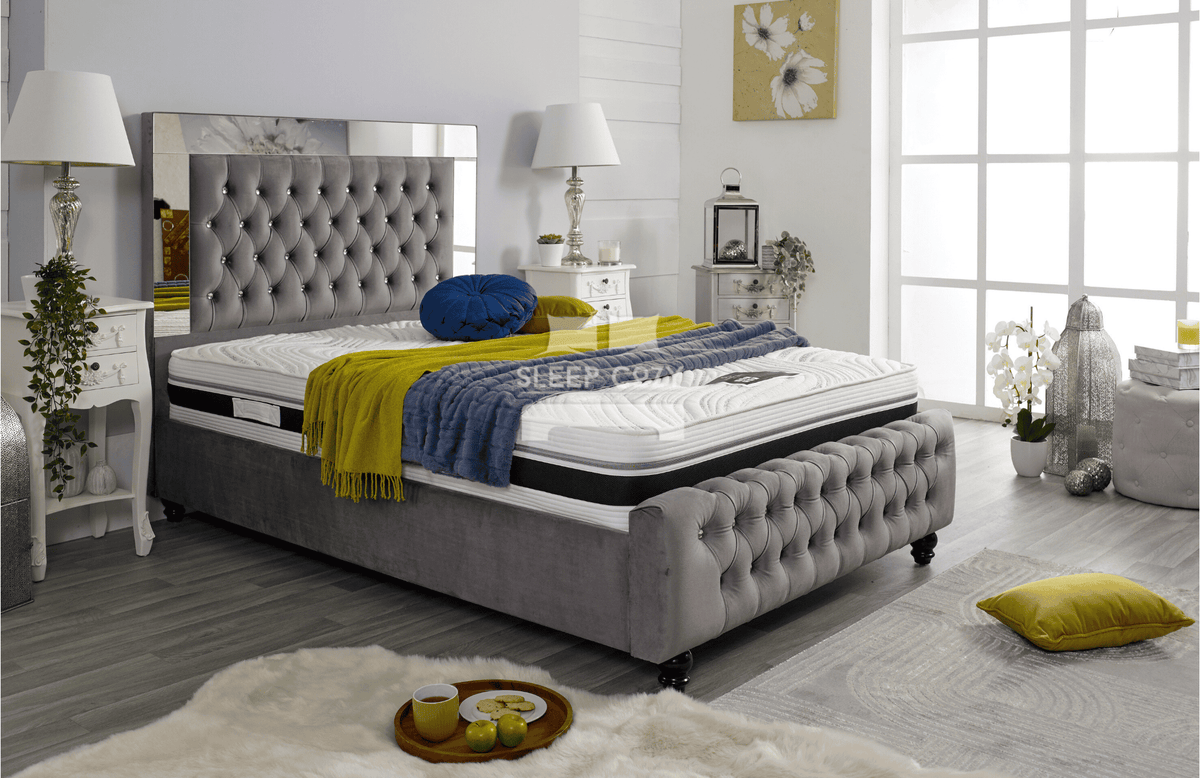 Mia Bed Frame