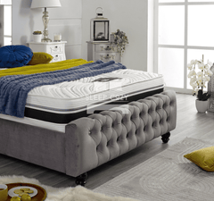 Mia Bed Frame