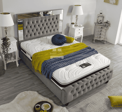 Mia Bed Frame