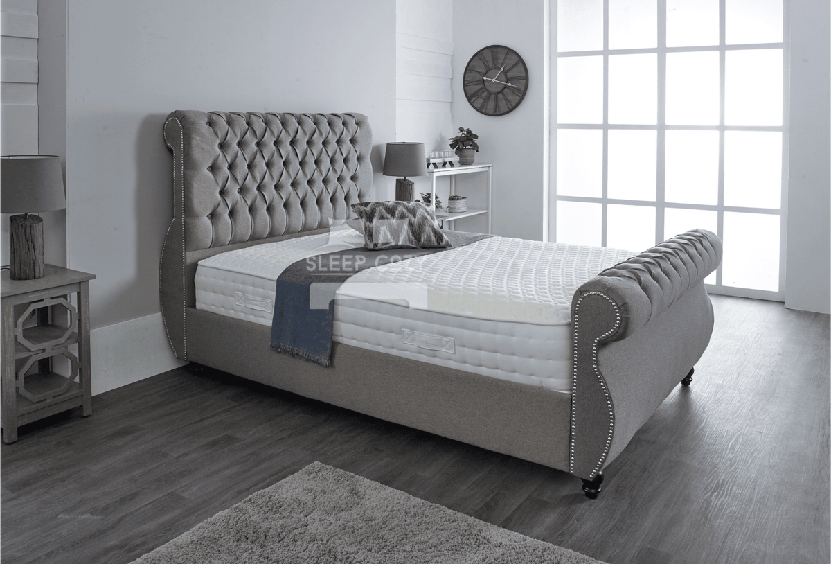 Victoria Bed Frame