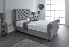 Victoria Bed Frame