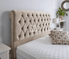 Grace Bed Frame