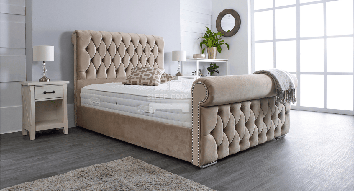 Grace Bed Frame