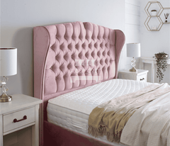 Rosie Bed Frame