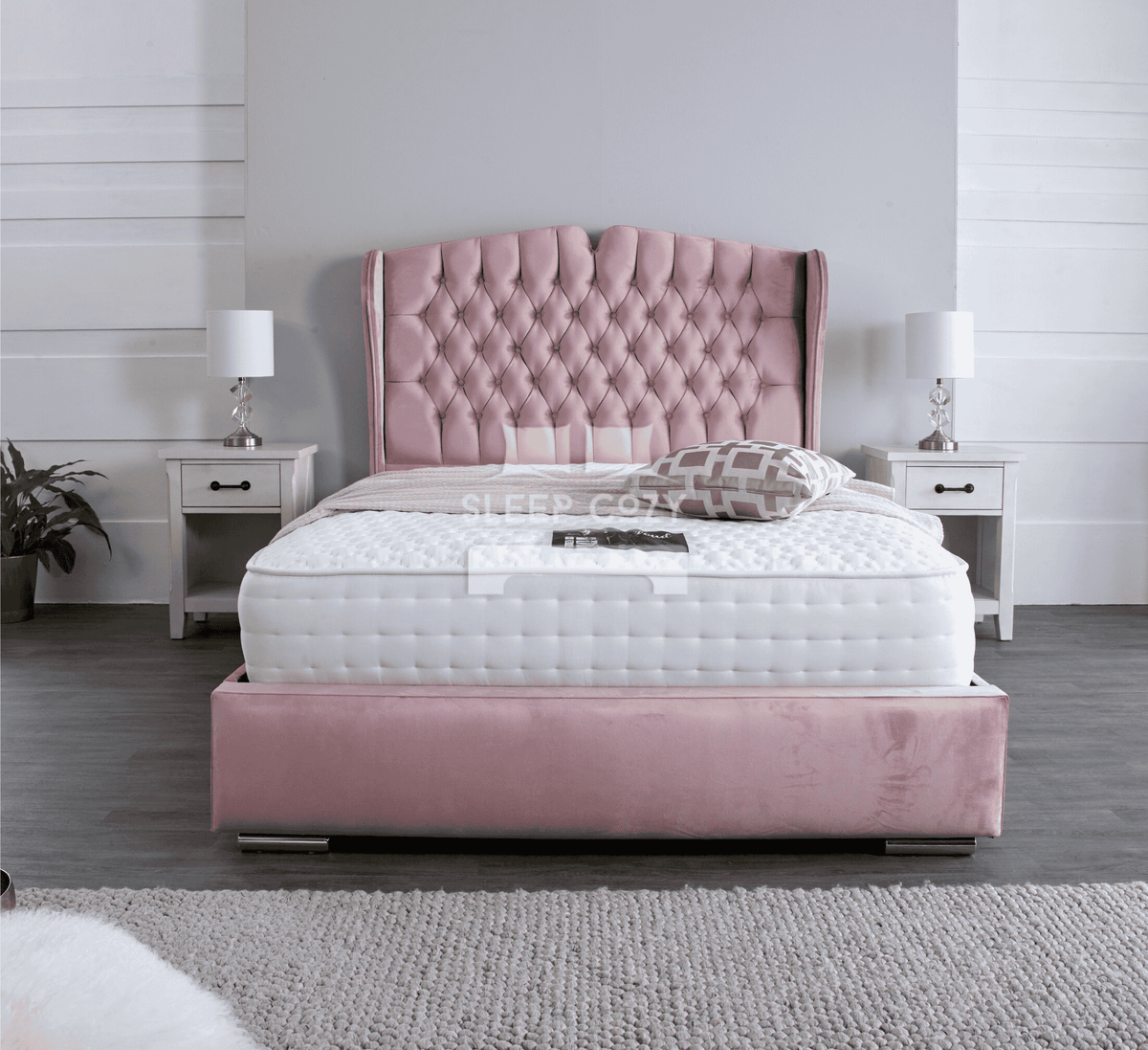 Rosie Bed Frame