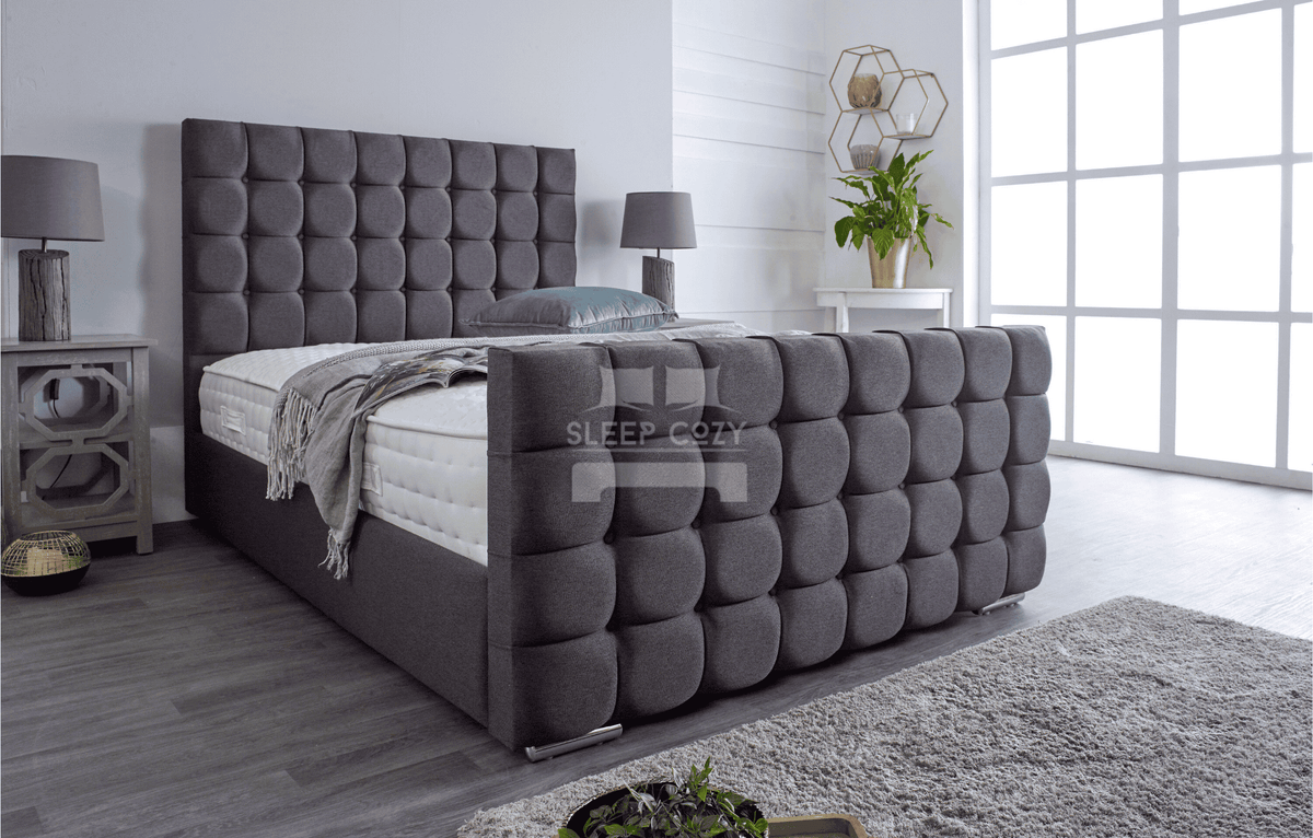 Lauren Bed Frame