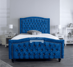 Bella Bed Frame