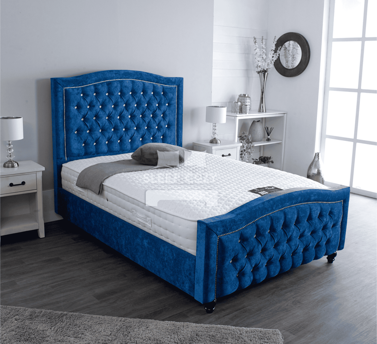 Bella Bed Frame