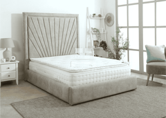 Ella Bed Frame