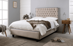 Candi Bed Frame