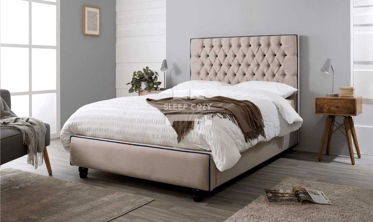 Candi Bed Frame